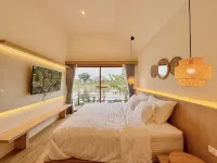 Isaree Natural Resort Hoteles en Bang Pla Ma