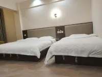 Wenxin Manwu Homestay Hotel in zona Manshu Temple