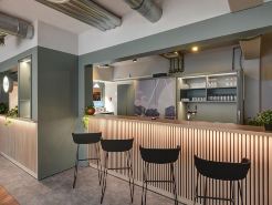 B&B HOTEL Kassel-Industriepark