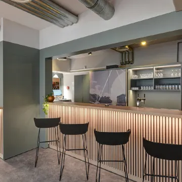 B&B HOTEL Kassel-Industriepark