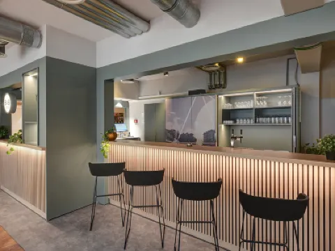 B&B HOTEL Kassel-Industriepark Hotels near State Park Karlsaue