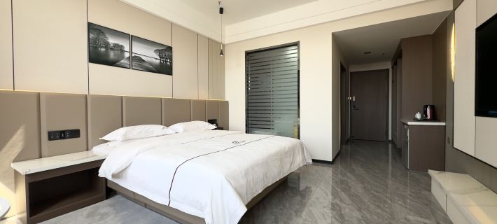 Jilongyuan Hotel Hotels in Dalad Banner
