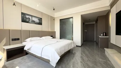 Jilongyuan Hotel