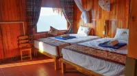 HOANG SU PHI MONG NGUA BUNGALOW & HOMESTAY Hotels in Thông Nguyên