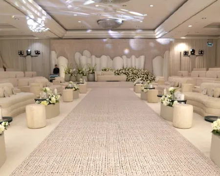 โรงแรม Millennium Central Kuwait Downtown โรงแรมในคูเวต