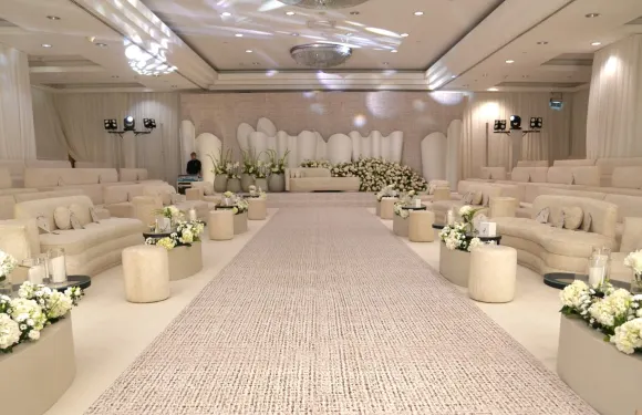 科威特市區千禧中央酒店