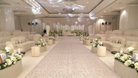 Millennium Central Kuwait Downtown Отели рядом с достопримечательностью «Al Hamra Tower»