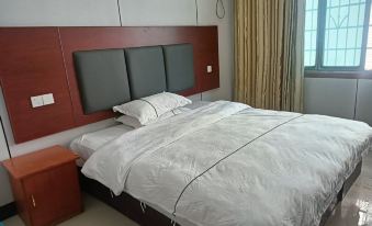 Huayi Hotel Wuyuan