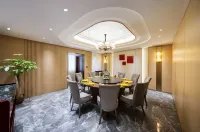 Jin Eagle Kokusai Hotel - servizio colazione