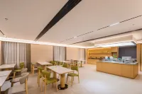 Renaissance Hotel（Fuyuan Plaz） Hotels in Guanyun