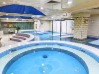 Shengshi International Hotel - spa
