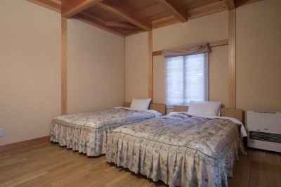 プライベートコテージ 高山わんわんパラダイスの写真