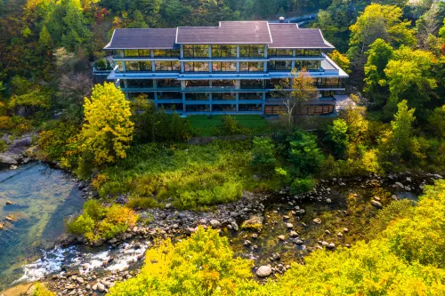 Chalet Ivy Jozankei
