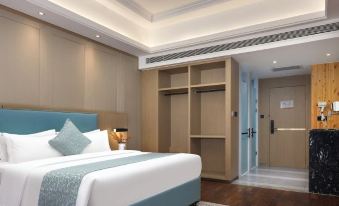 Baidali International Hotel