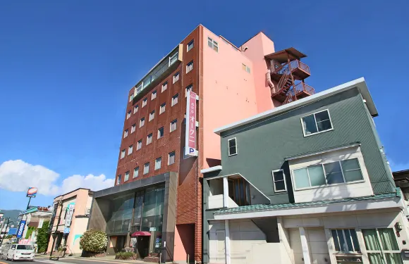 大國酒店-皇家旅館集團