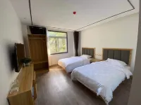 Matsuki Mountain Residence Các khách sạn gần Red No.28 Division Military-political Former Site