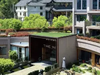 The Nice Boya Hotel (Shifu Avenue) Hotels in Taizhou