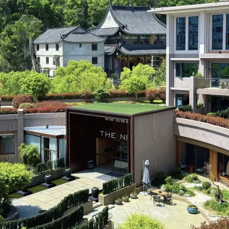 The Nice Boya Hotel (Shifu Avenue)