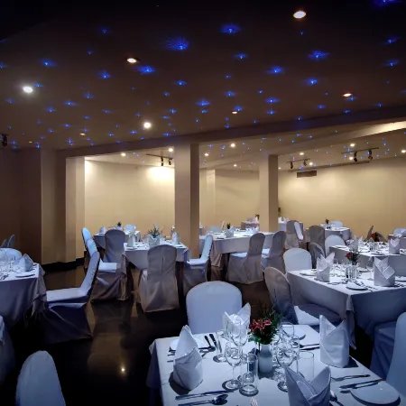 Berjaya Hotel Colombo