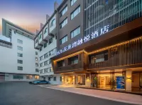 IMPERIAL DRAGON BAY ROJOY Hotel