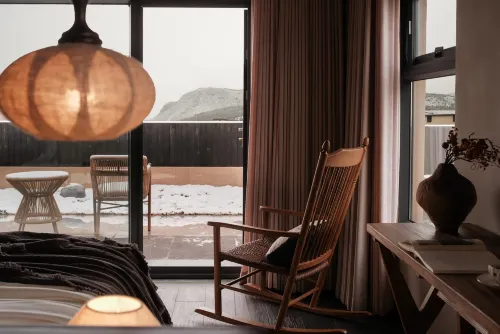 Xingzhiyue Scenic View Hotel Photos