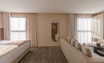 Citadines Almaz Casablanca