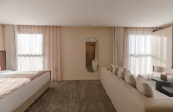 Citadines Almaz 卡薩布蘭卡