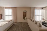 Citadines Almaz Casablanca Hotels in Ain Chock Hay Hassani