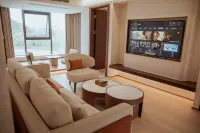 Sanqingshan XuChu Cloud Hotel Hotels in Yushan