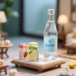 The desert camping hotel of the proprietress of Shapotou, Zhongwei - breakfast