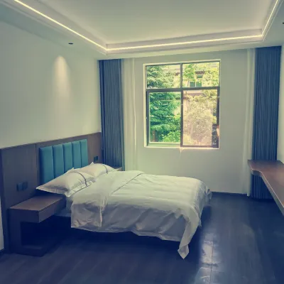 Chuge Hotel Các khách sạn gần Development Zone Passenger Transport Terminal