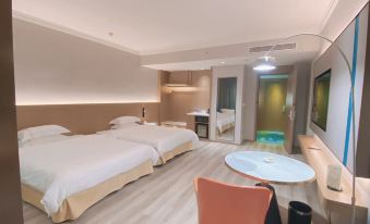 Dihao Hotel