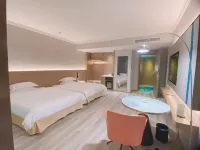 Dihao Hotel Hotels in Цзиньцзян