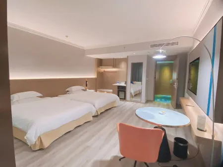 Dihao Hotel