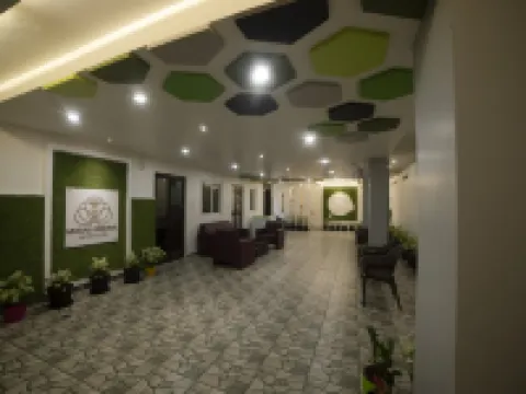 Murali Krishna Apart Hotel Hotels in Kakinada
