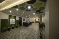 Murali Krishna Apart Hotel Hotels in Kakinada