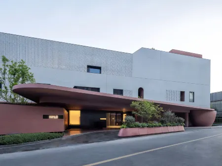 Mumian Shaoxing, In The Unbound Collection by Hyatt Hotel