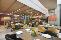 Hampton by Hilton Baoding Lekai South Avenue - Aamiainen