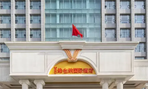 Vienna International Hotel (Shannan)