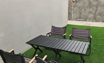 Man tu Cottage Homestay