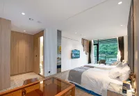 izumi boutique hotel - Varme kilder