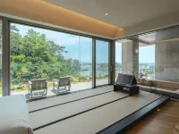 IJE BUSAN Hotels near 해파랑길 3코스 시작점(대변항)