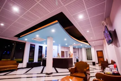 Smile Place Hotel Chiang Rai Hotels in Chiang Rai