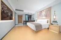 Huameishi Hotel (Tashkurgan Qishi Plaza Branch) Hotels in Tashkurgan