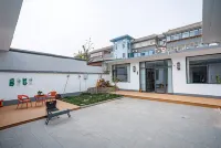 Zhuting Chasu Homestay Hotels in Zhengding