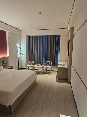 Yishun Hotel