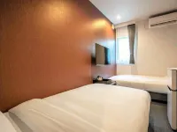 HOTEL R9 The Yard Miyakojima Hotel di Miyakojima