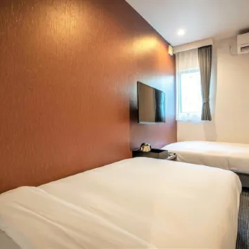 HOTEL R9 The Yard Miyakojima