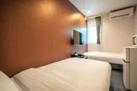 호텔 R9 더 야드 미야코지마