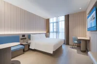 HanTing Hotel (Xinyang Xiya Libao Square) Hotels in Xinyang